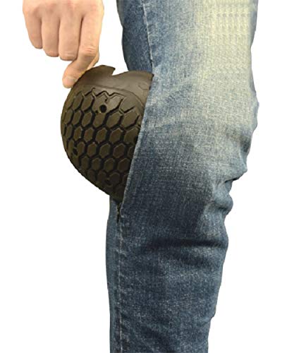 Amazon | [クレバービバーチェ] バイク用レディースパンツ